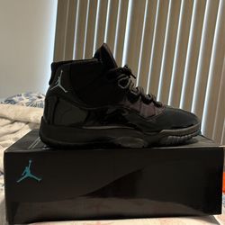 Jordan 11 Gamma