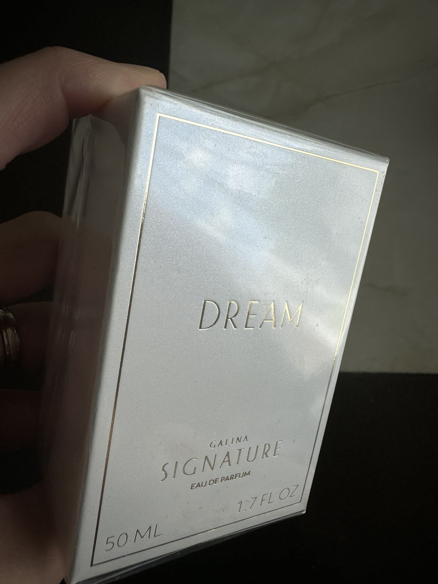 Dream Perfume
