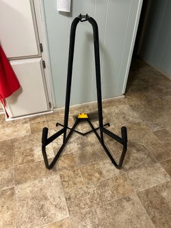 Hercules Upright Bass stand