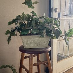 Artificial Plant Decor