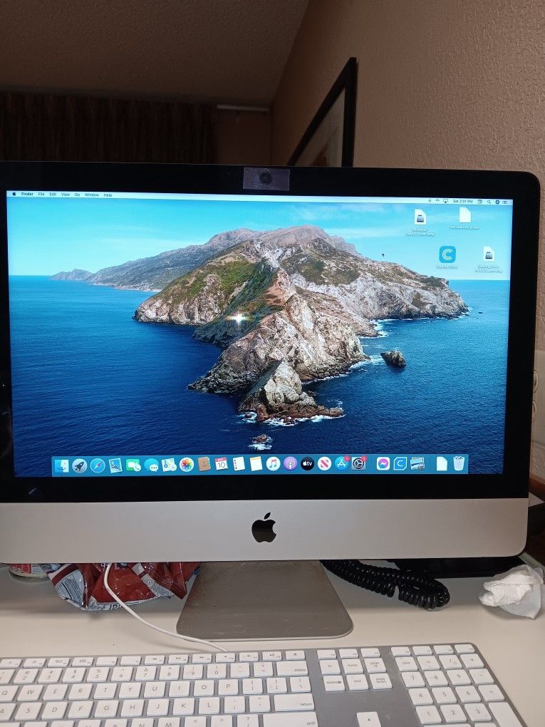 Apple Computer