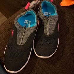 Speedo Swim Shoes