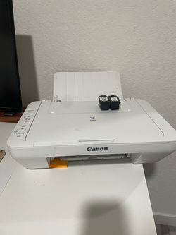 Canon printer MG2522