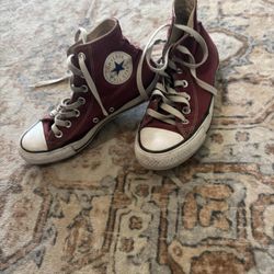 All Star Shoes converse