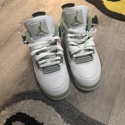 Seafoam 4s