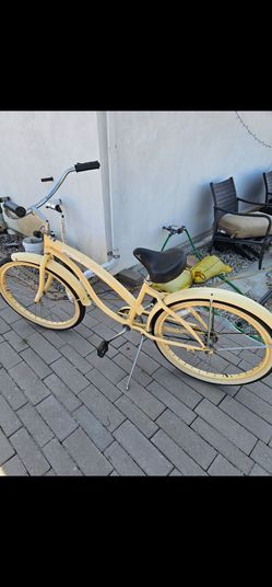 Cruiser Bike 💯 working Condition like new condition