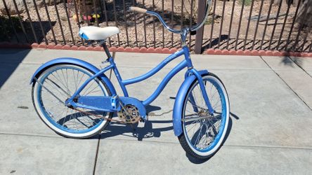 Huffy bike 26-inch
