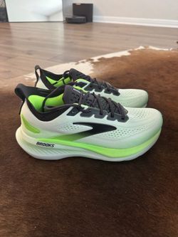 Brooks Glycerin 23 (men’s 10)