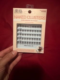 Ardell clusters