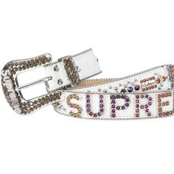 Supreme B.B. simon belt