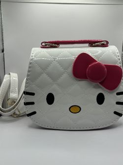 Hello Kitty Purse 