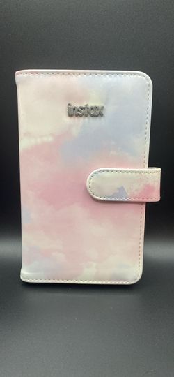 Instax album
