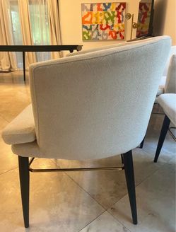 8 dining room table chairs