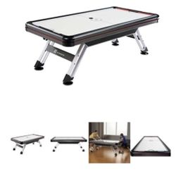 Air Hockey MD Sports Table Original Price $900 Selling For $600 OBO 