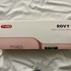 Tymo Rovy Hair Tool