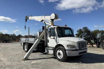 2014 Freightliner M2 106