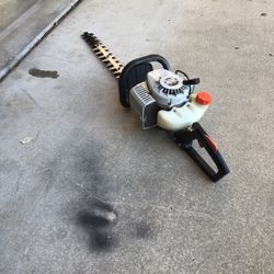 ECHO. HC/151 Gas Timer Works Perfect Very Good Condition