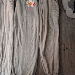 Gray Girl Sweatpants Different Kinds