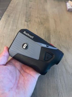 Bushnell Tour v5 Golf Range Finder