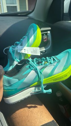 BRAND NEW Adidas Adizero Avanti XC spikes