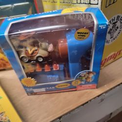 Toy story collection lots of hard things you cannot find