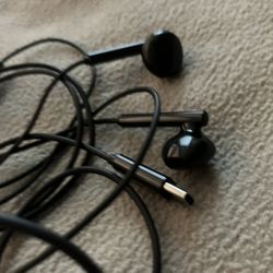 Huawei Porche Design Headphones Type C