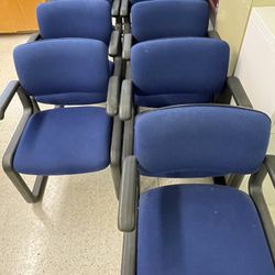 Chairs - FREE