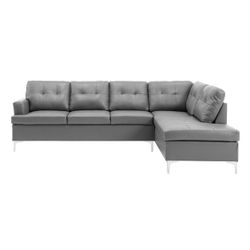 Sectional Available On Sale $799