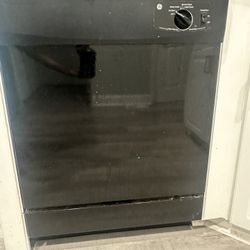 GE Dishwasher