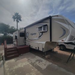 2015 Grand Design Reflection