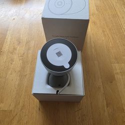 Google Nest Cam Outdoor (Wired, 2nd Gen) - Security Camera - 2025 - Hazel