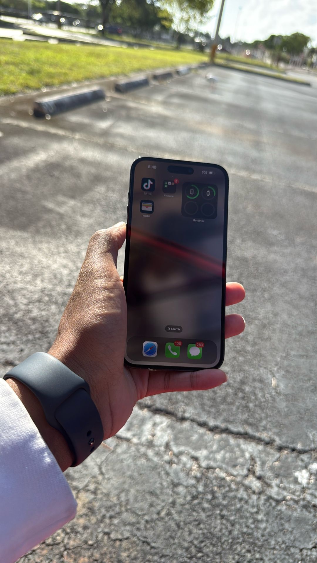 iPhone 14 Pro Max Unlocked