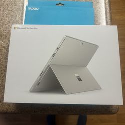 Microsoft Surface Pro 6  NEW IN BOX