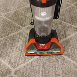 Dirt Devil  Vacuum 