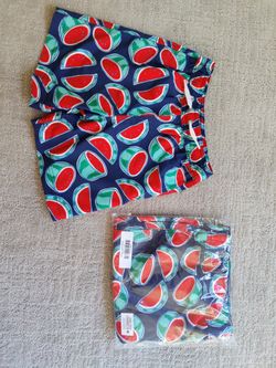 Mens Large Swim Trunks