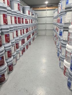 Paint