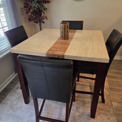 Dining Room Table Set