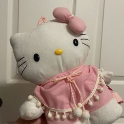 Hello Kitty Backpack