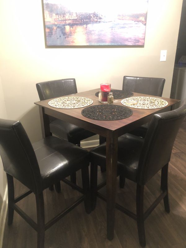 New And Used Dining Table For In Huntsville Al Offerup
