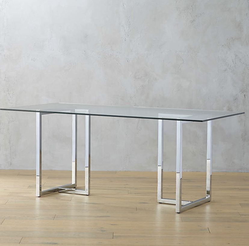 Dining Room Table
