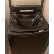 Samsung Washer