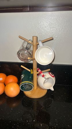 Mug holder