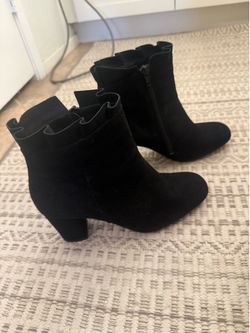Boots - Deaigner