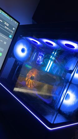 cheap high end  pc