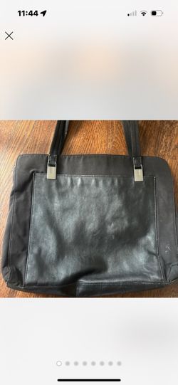 Bally Vintage Bag 