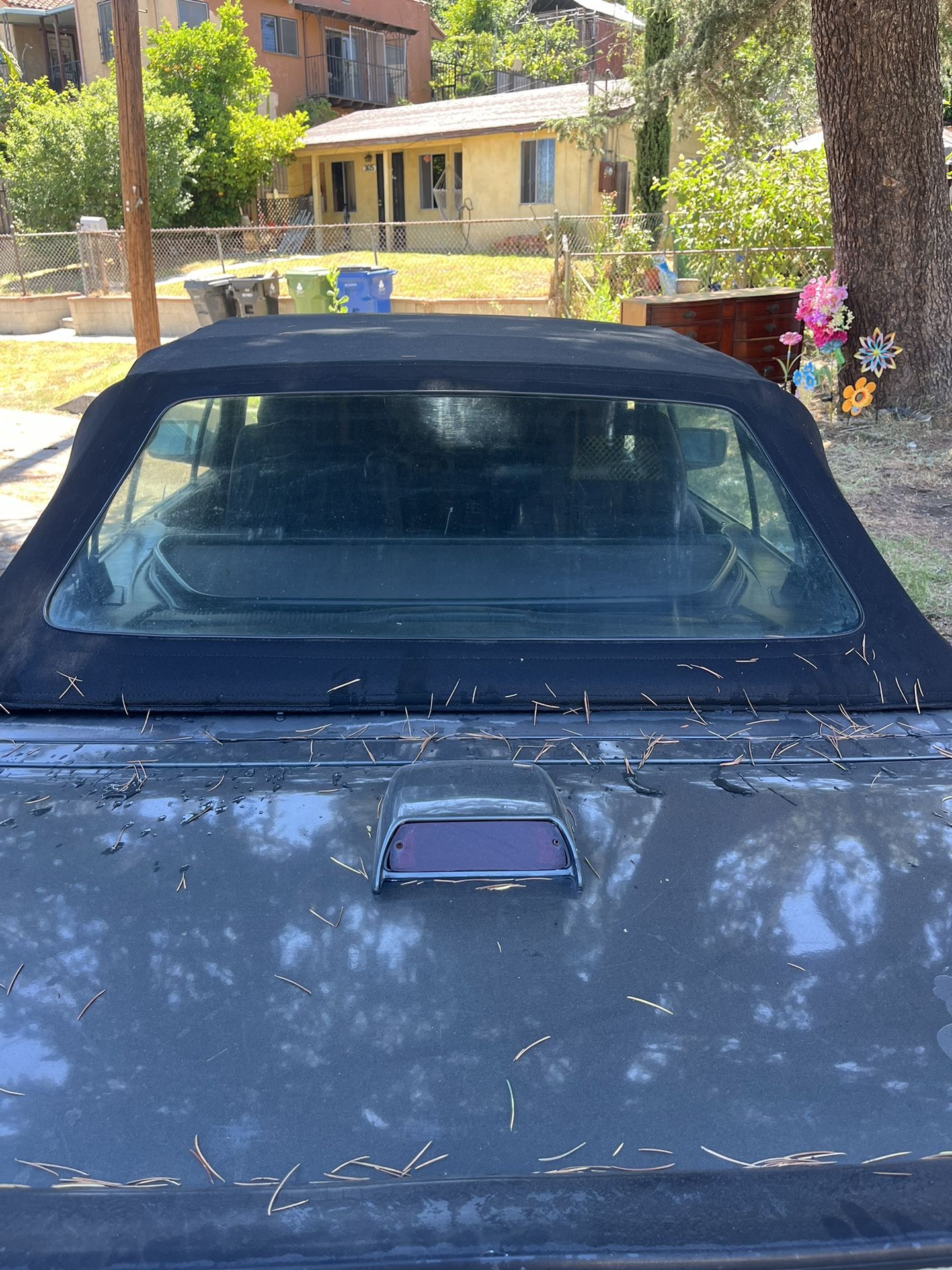 Bmw e30 Parts