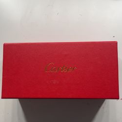 Cartier Sunglasses