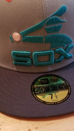 White Sox Hat