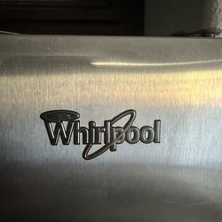 Whirlpool Refrigerator 