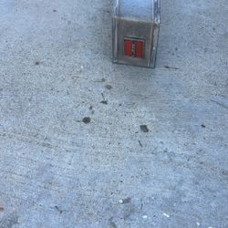 C10 Parts “ Rear Cabin Trim Band “